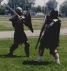 Æðelwulf (me), John (not me)