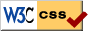 CSS 2.0 Compliant