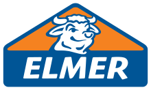 portrait of Elmer